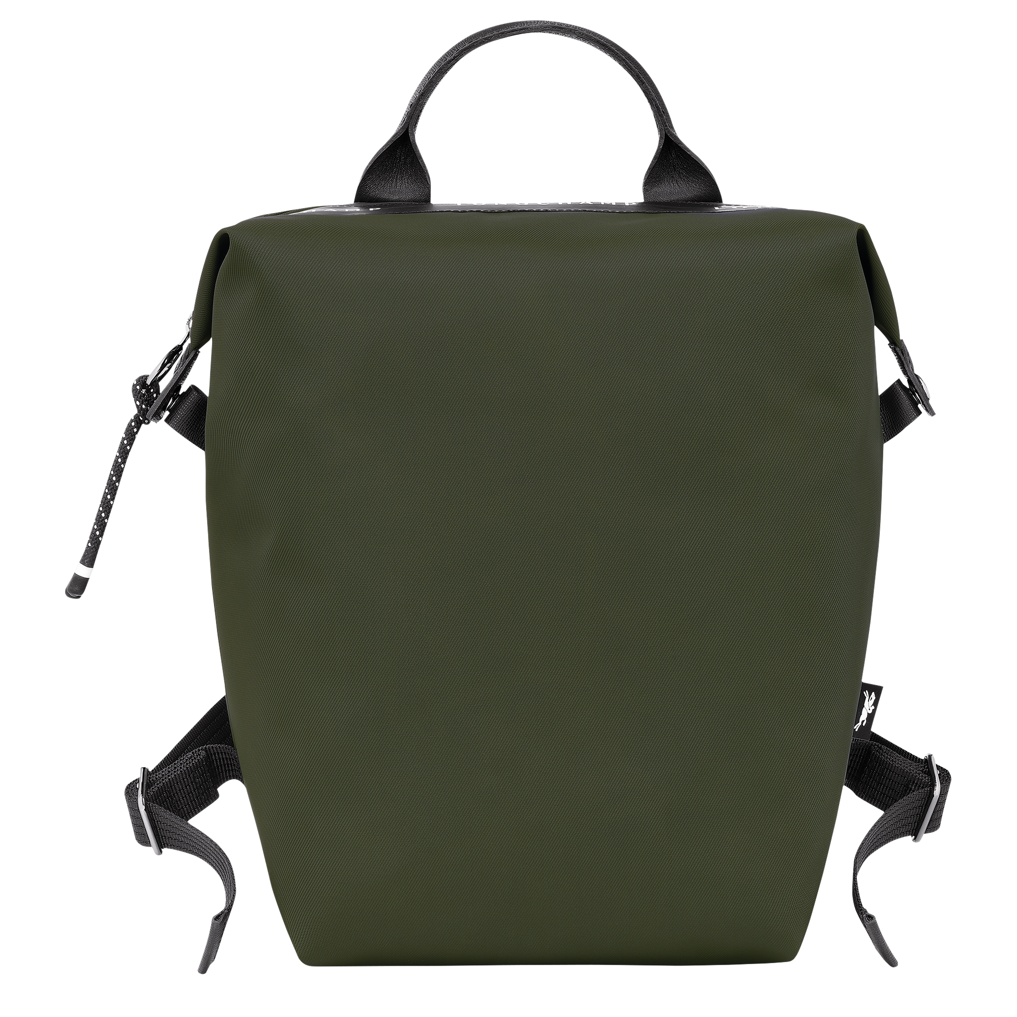 Le Pliage Energy L Backpack / Khaki - Recycled canvas