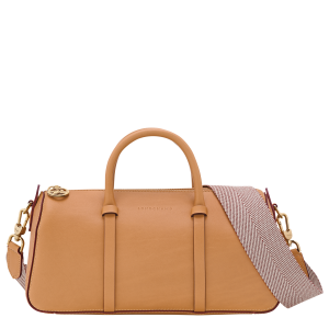 Daylong M Handbag / Vegetal - Leather
