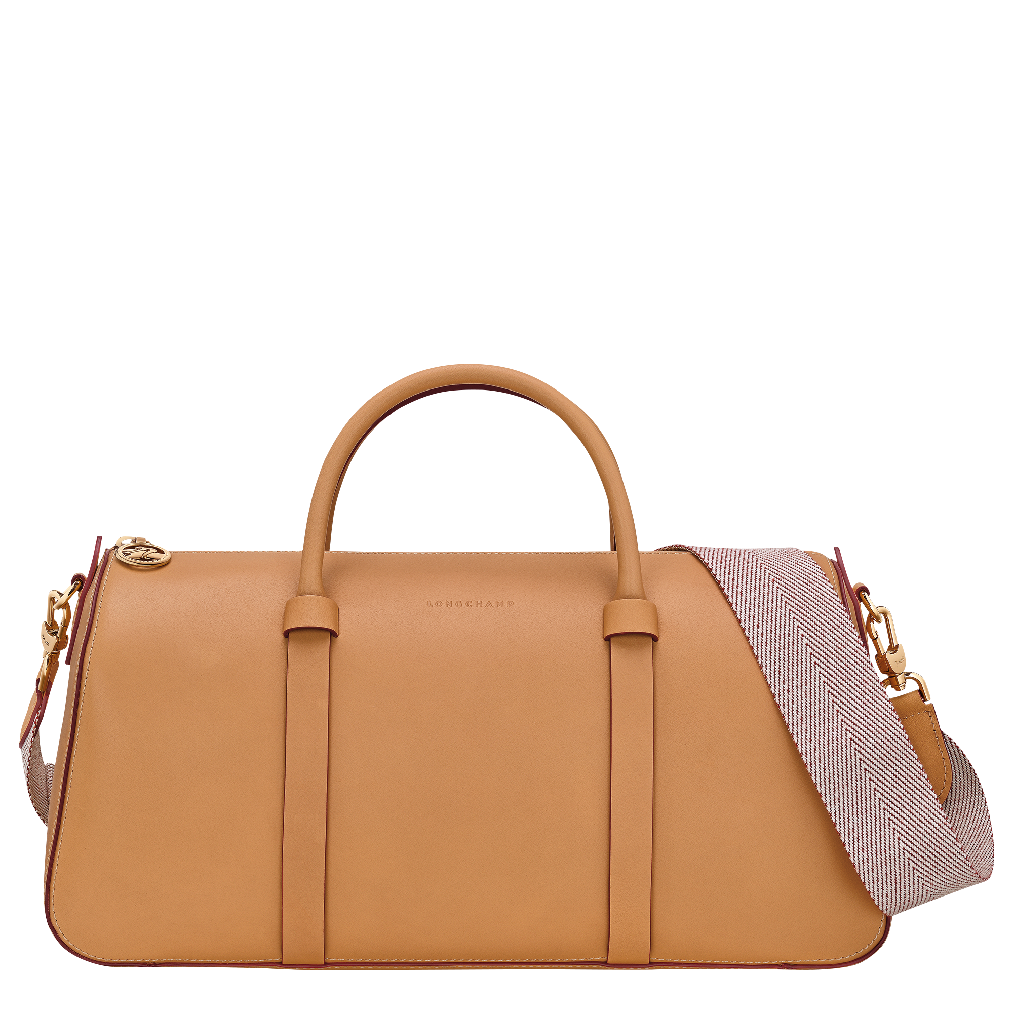 Daylong L Handbag / Vegetal - Leather