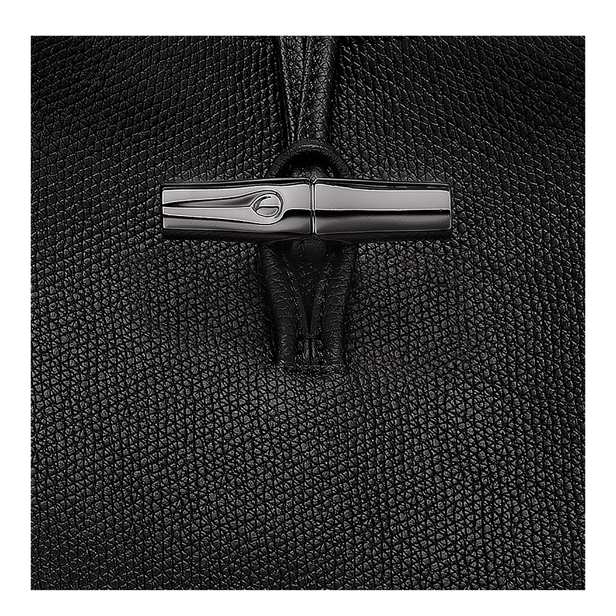 Le Roseau L Handbag / Clay - Leather - Image 18