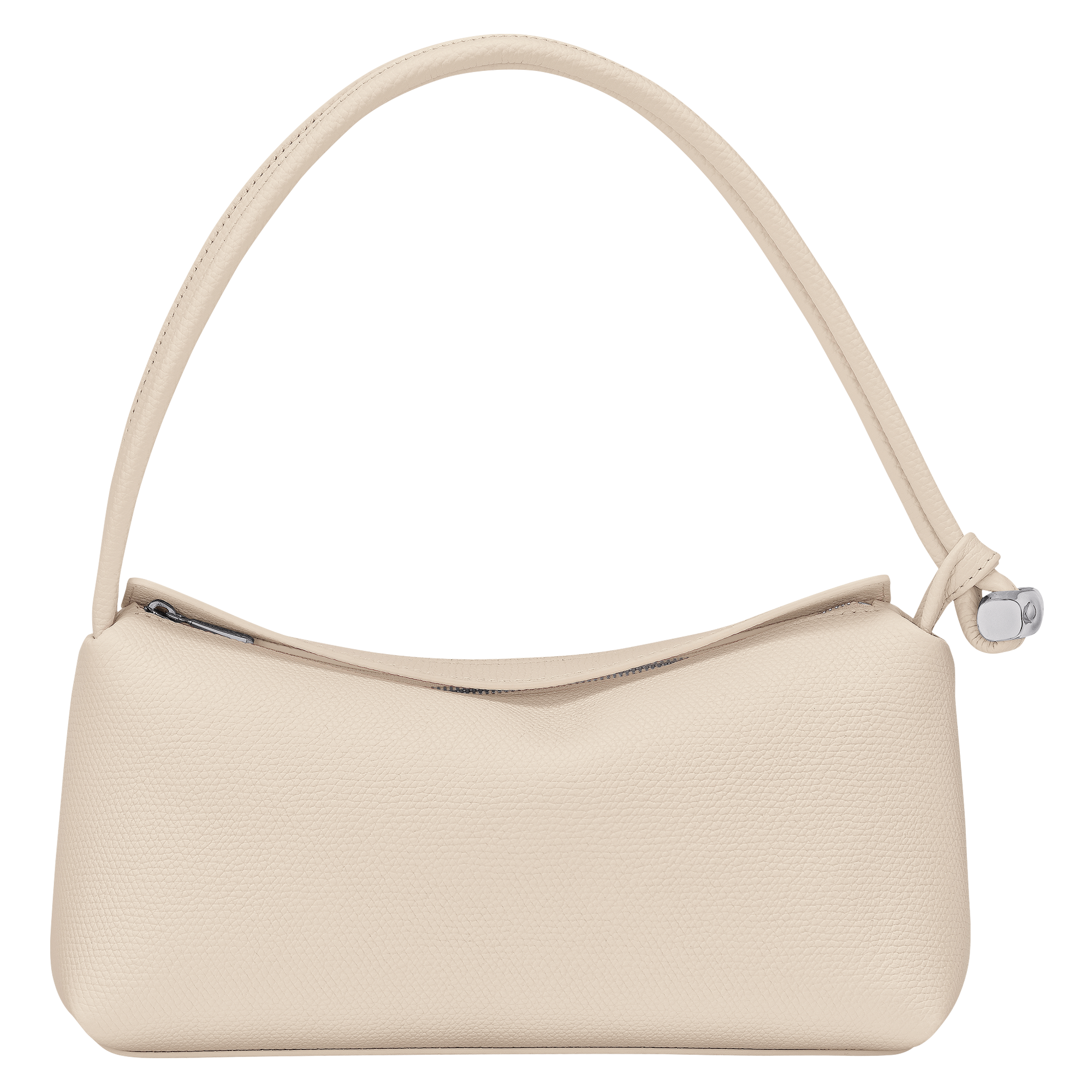 Le Roseau M Shoulder bag / Paper - Leather