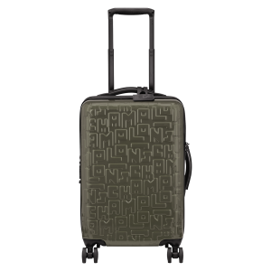 LGP Travel S Carry-on / Khaki - Polycarbonate
