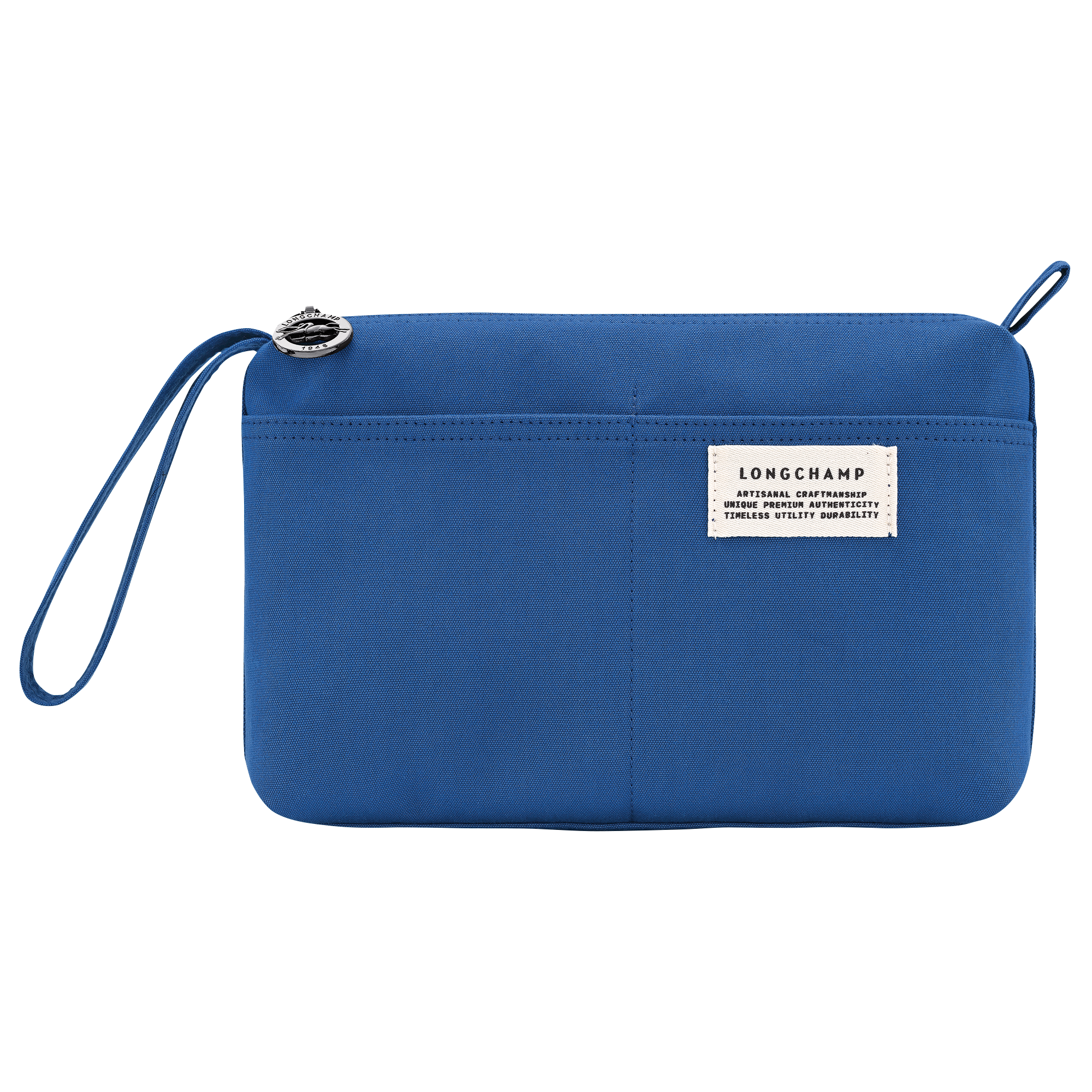 Le Pliage Collection Pouch / Atlantic - Canvas