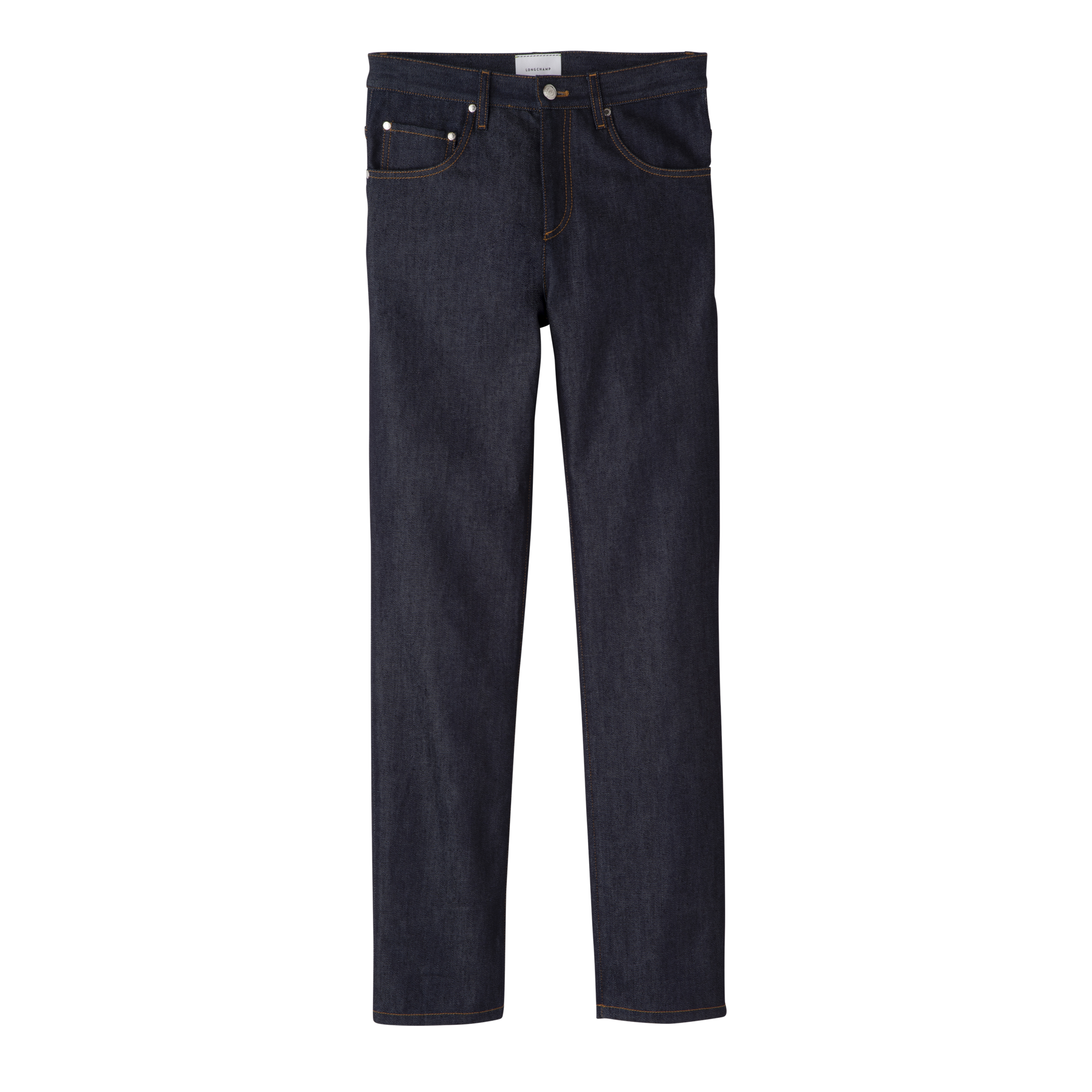 Jeans / Midnight Blue - Denim