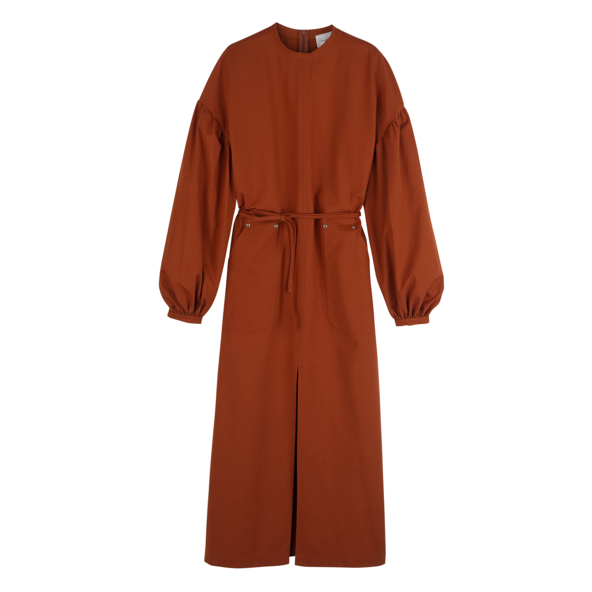 Dress / Marmalade - Popelin