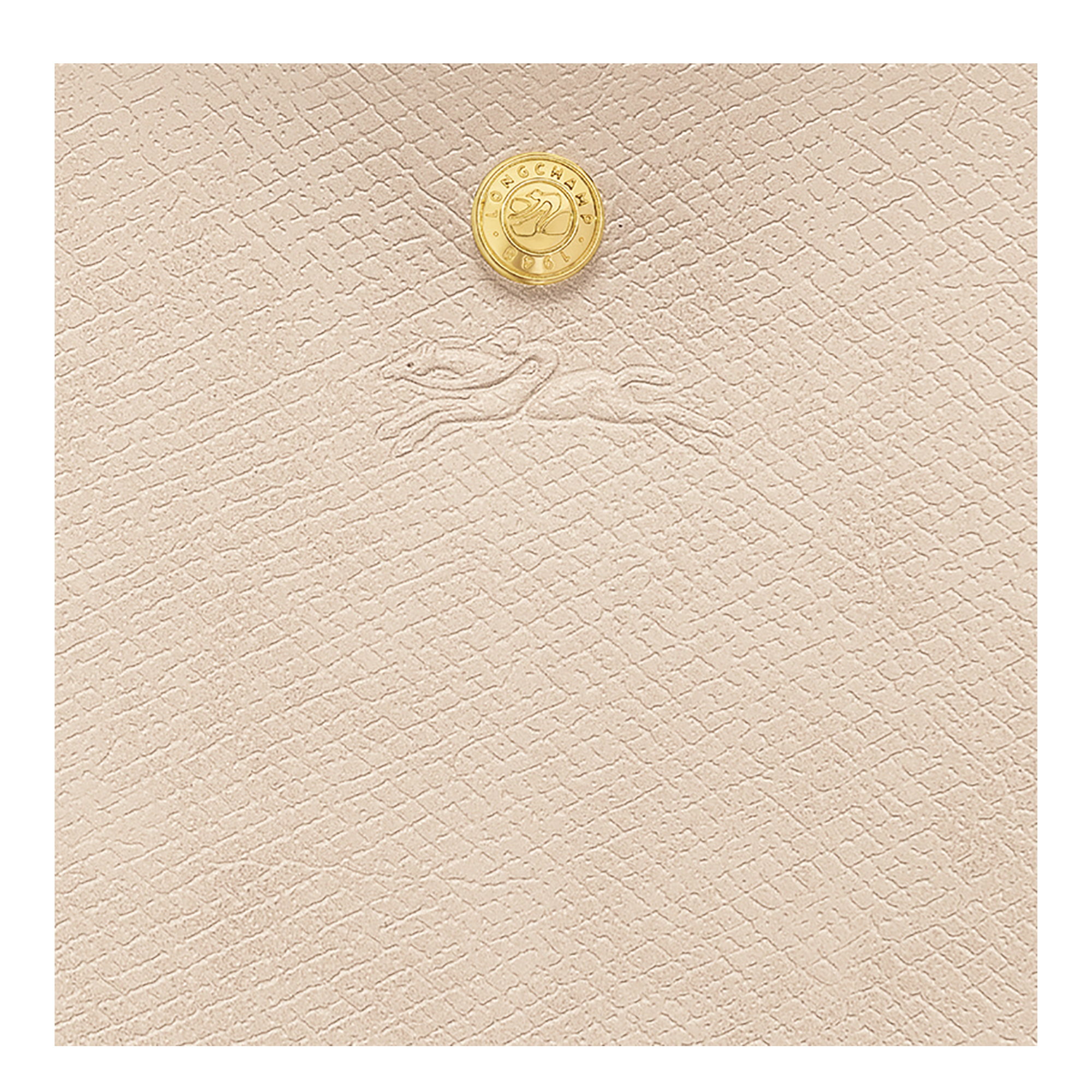 Épure XL Tote bag / Brown - Leather - Image 12