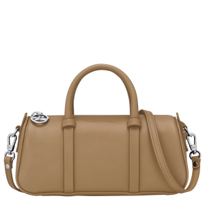 Daylong S Handbag / Desert - Leather