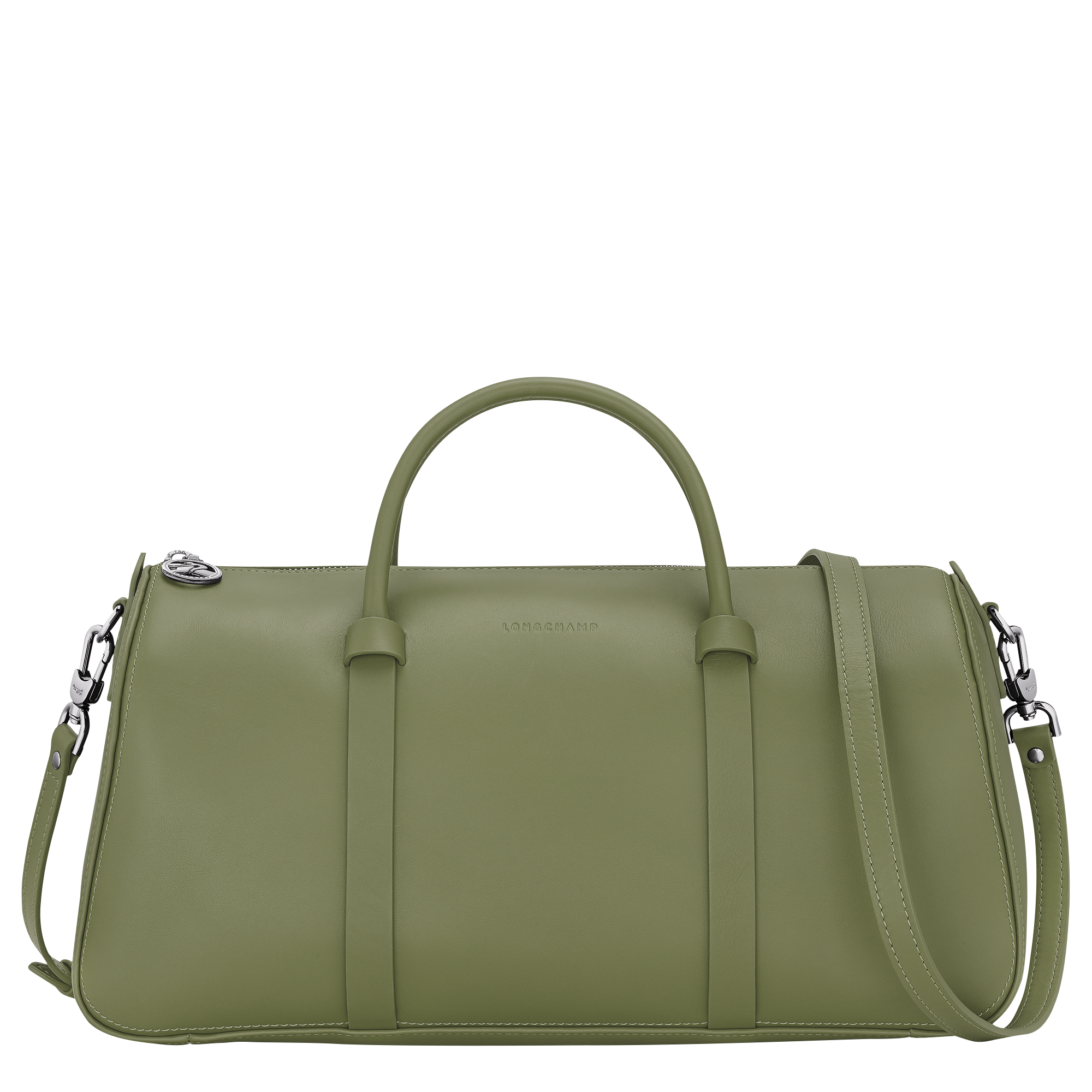 Daylong L Handbag / Laurel - Leather