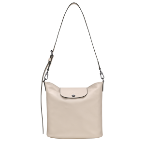 Le Pliage Xtra Shoulder bag / Paper - Leather