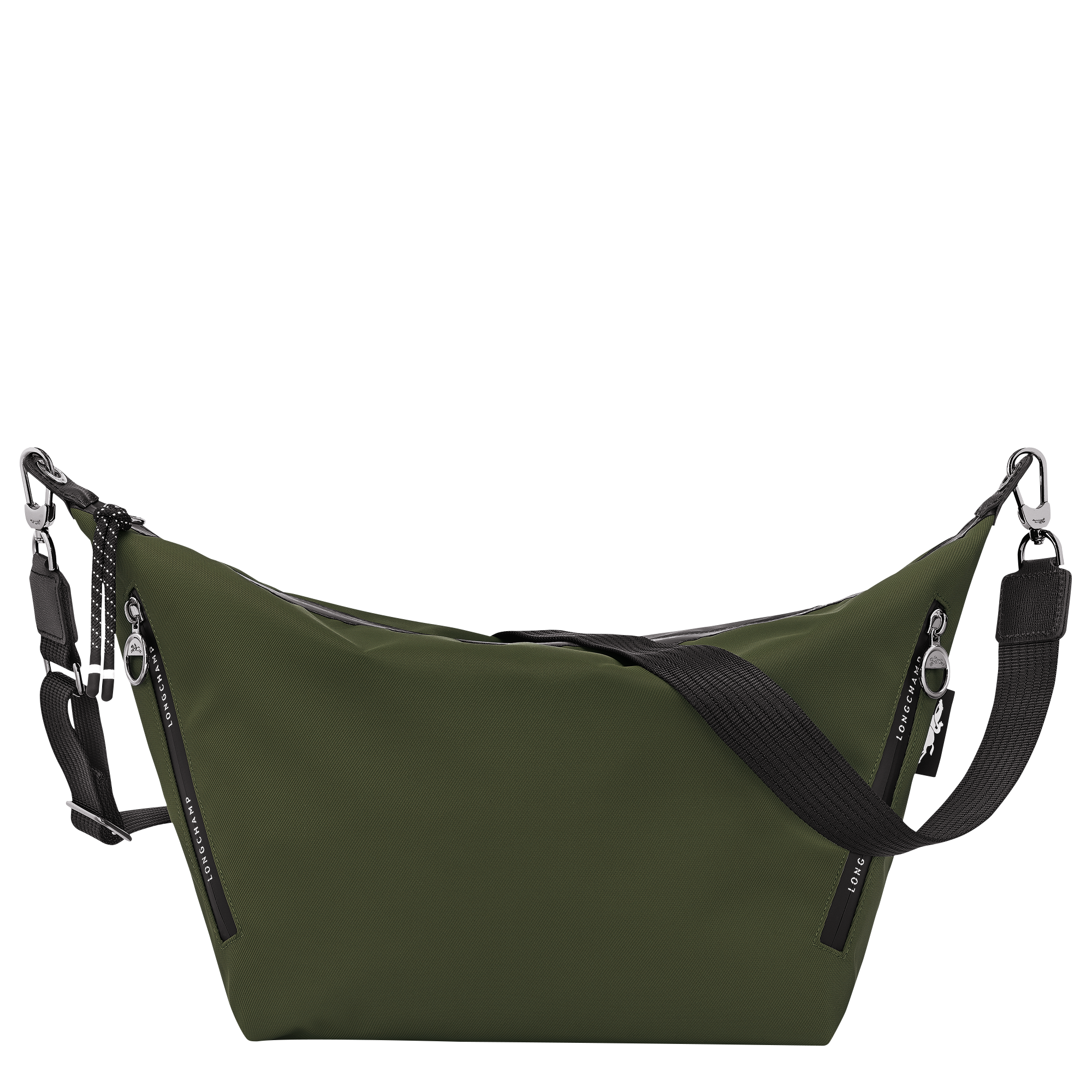 Le Pliage Energy Crossbody bag / Khaki - Canvas