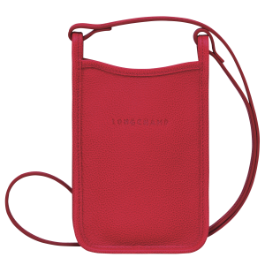 Le Foulonné Phone case / Love - Leather