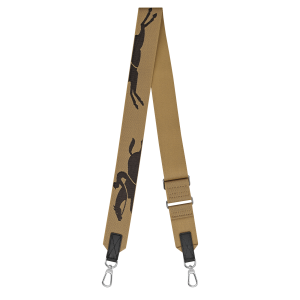 Shoulder strap / Desert - Canvas