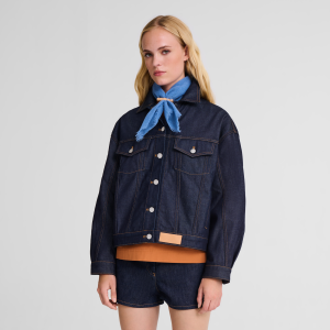 L'Hiver en douceur Stole / Slate - Cashmere