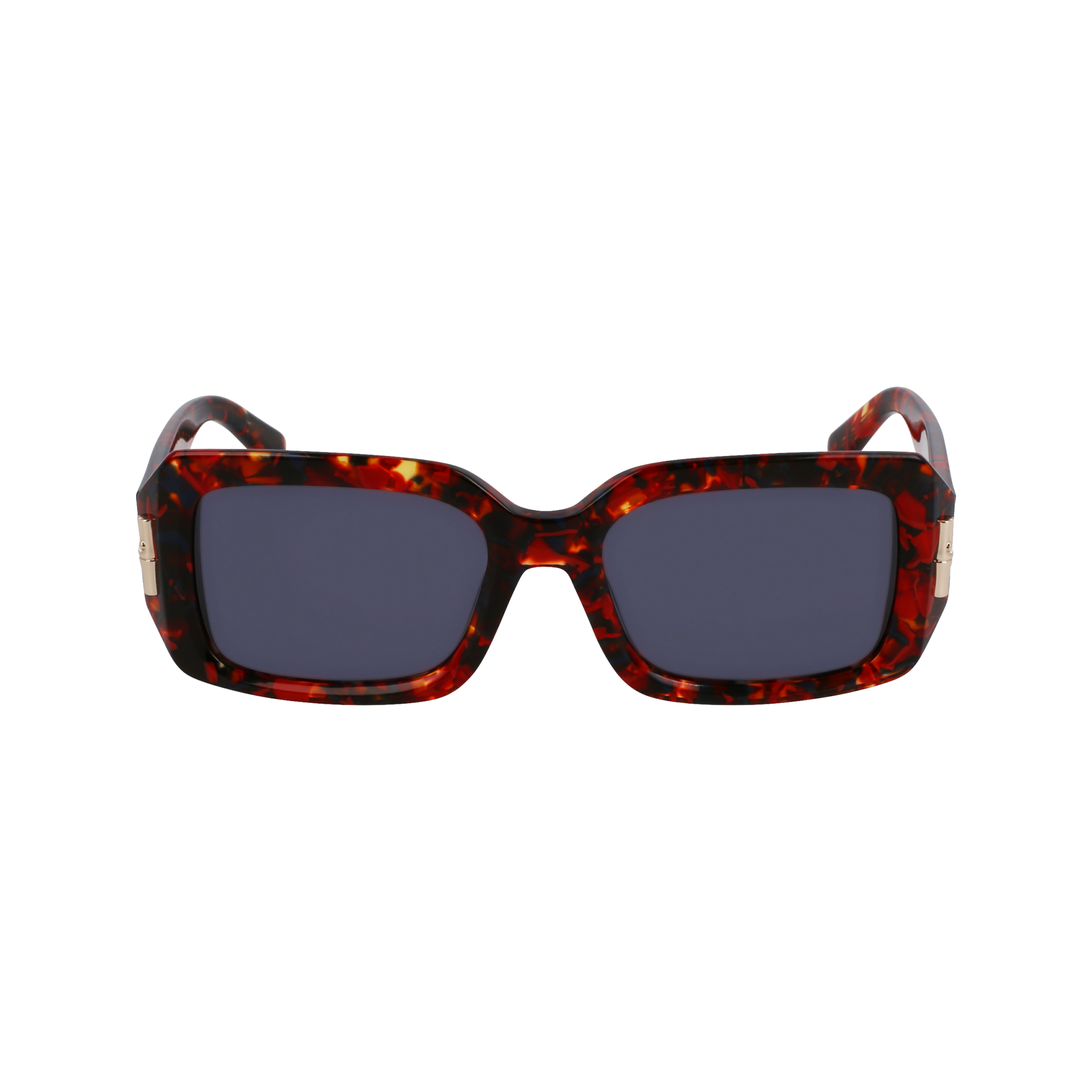 Sunglasses / Marble Rouge - Acetate