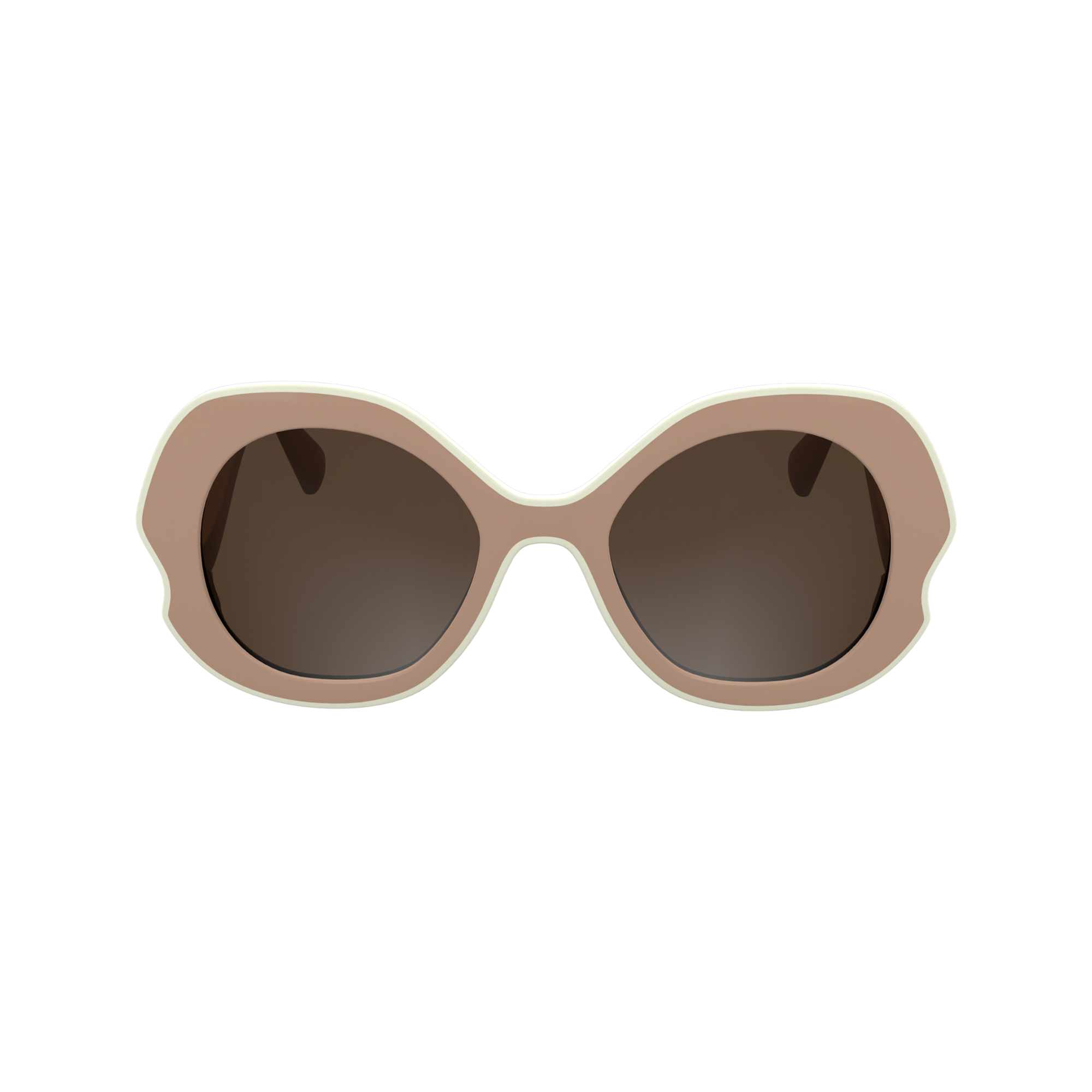 Sunglasses / Ballerina - Plant Based Resin