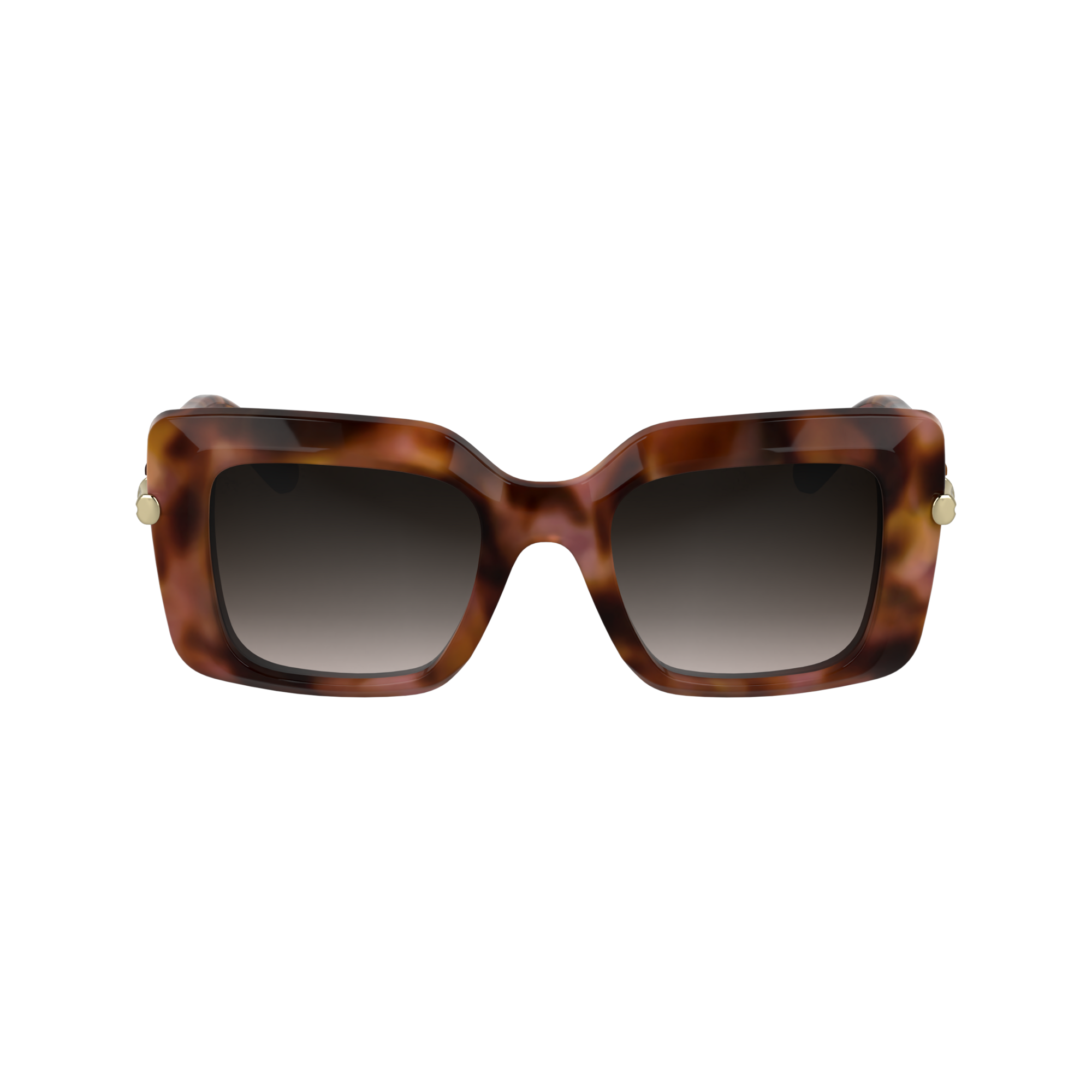 Sunglasses / Rose Havana - Acetate