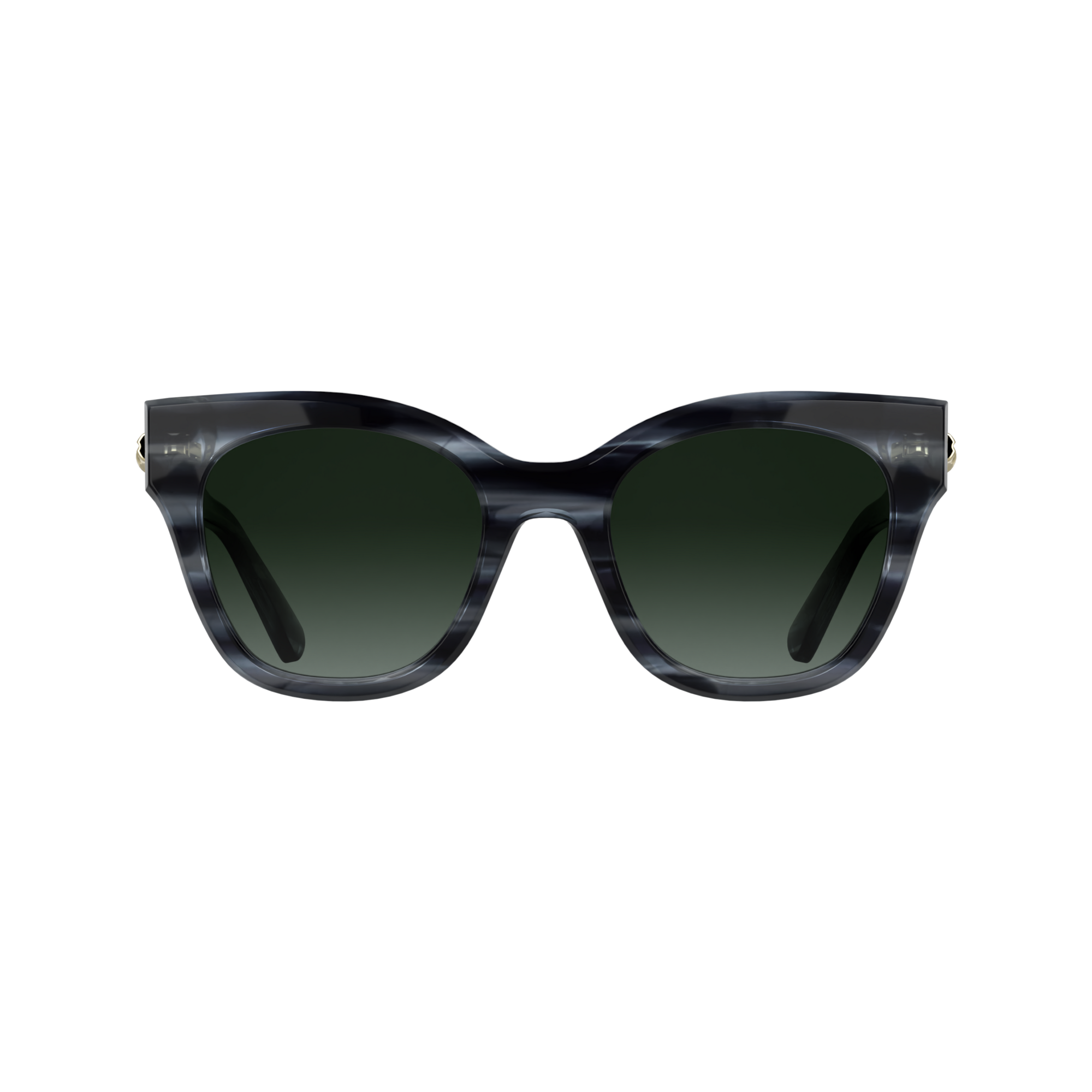 Sunglasses / Grey stripe - OTHER