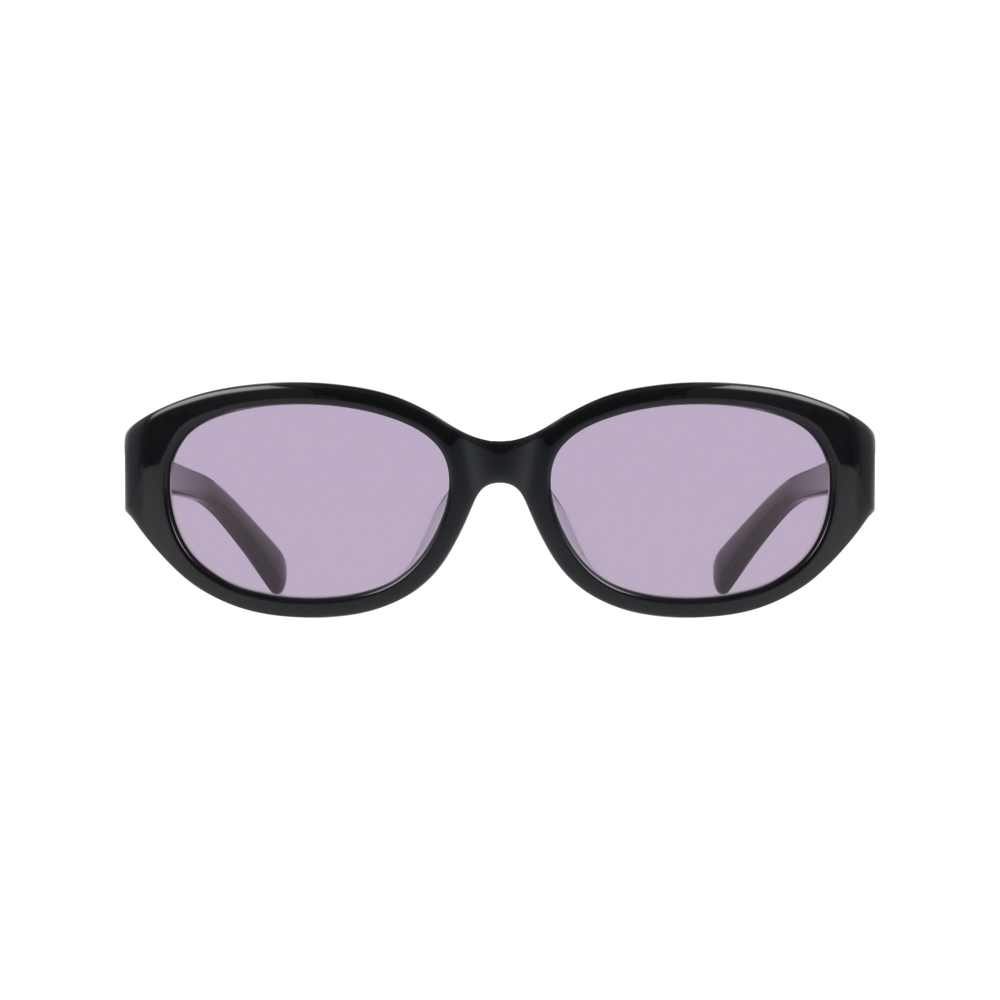 Sunglasses / Black - OTHER