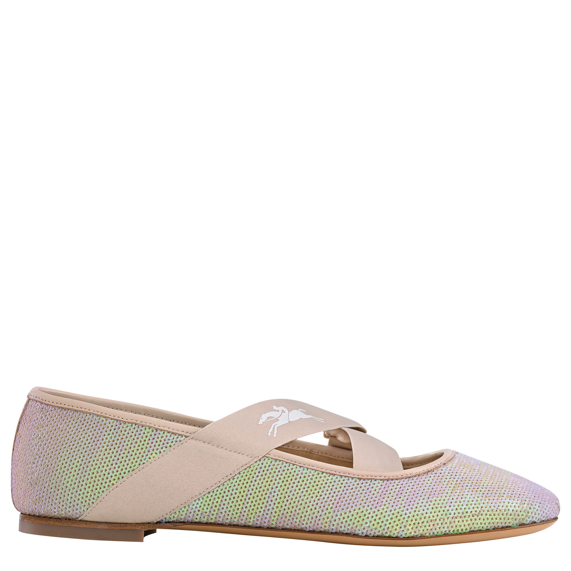 Energy Ballerinas / Nude - Canvas