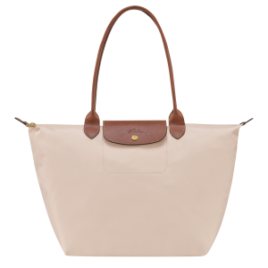 Le Pliage Original L Tote bag / Paper - Recycled canvas
