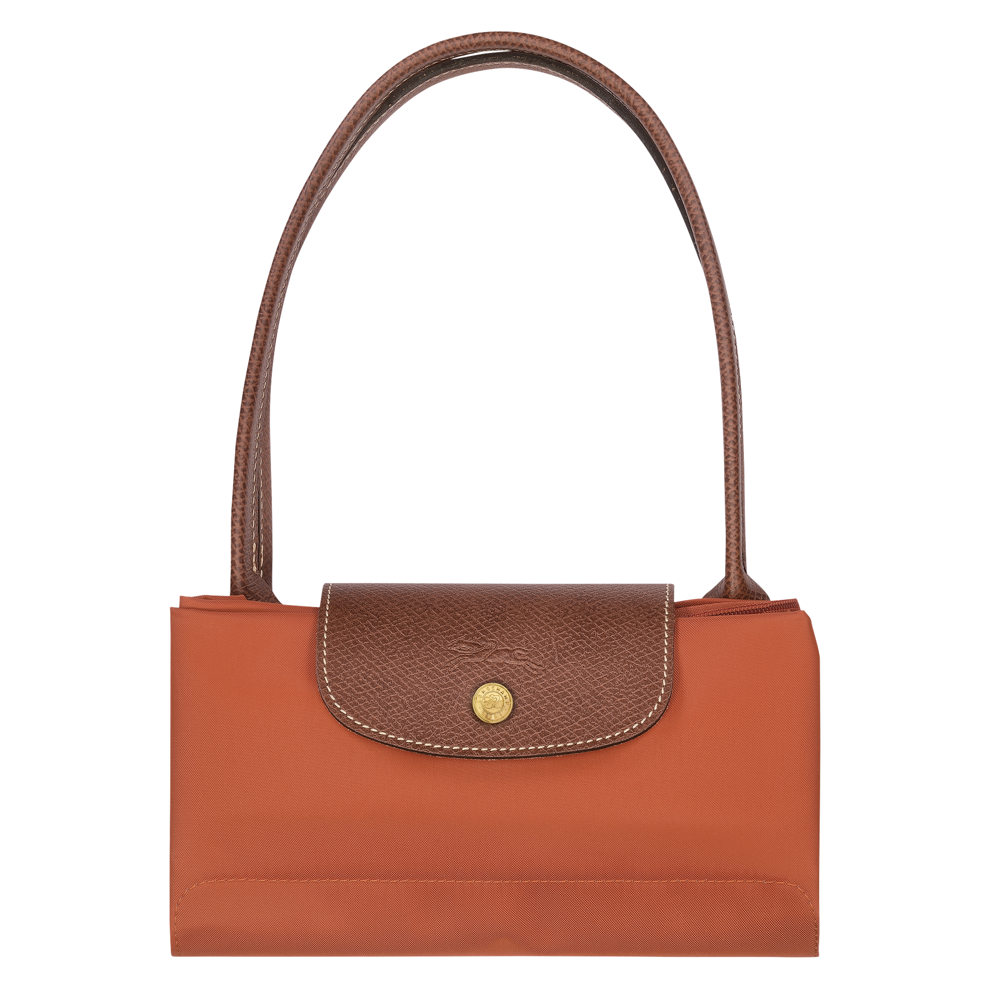 Le Pliage Original L Tote bag / Pistachio - Recycled canvas - Image 58